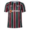 Camiseta de fútbol Fluminense FC Primera Equipación 2024-25 - Hombre